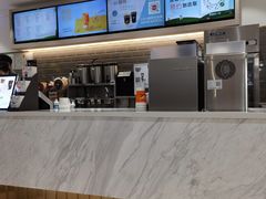 -CoCo都可(汉神购物广场店)