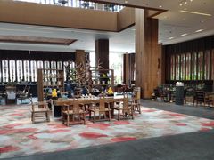 -三亚湾红树林度假世界(木棉酒店)