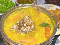 -川骄海鲜自助(亚运村店)
