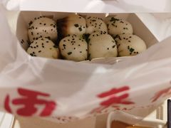 -东泰祥生煎馆(重庆北路店)