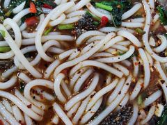 -攀枝花·任德琼·盐边羊肉米线