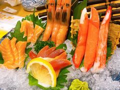-伊豆野菜村(大族广场店)
