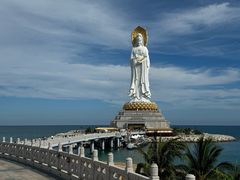 -三亚南山文化旅游区