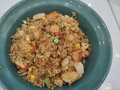 -丽莎沙拉轻食餐厅(国贸店)