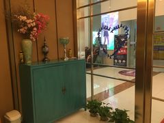 -柏悦SPA(君汇店)