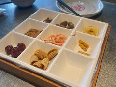 -探鱼·鲜青椒爽麻烤鱼(天河优托邦店)