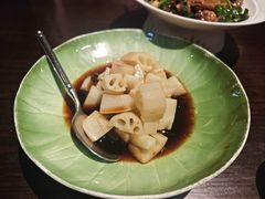 -明湖楼·经典鲁菜山东海鲜(大明湖店)