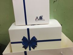 -八喜冰淇淋蛋糕(富国店)