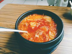-韩聚园韩国料理(文灶店)