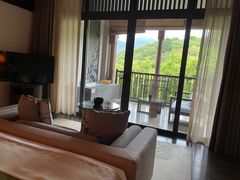 -广州都喜泰丽温泉度假酒店