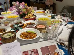 -食悦江南·淮扬菜·烤鸭(亚运村·惠新店)