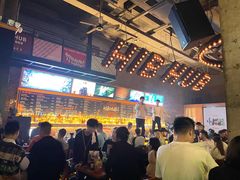 -HIB HUB公社(解放西路店)