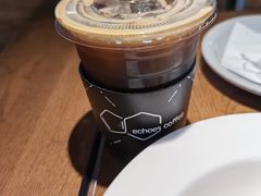 -echoes coffee回响咖啡(888街店)