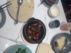 -鹿港小镇(黄金店)