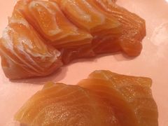 -争鲜回转寿司(金桥家乐福店)