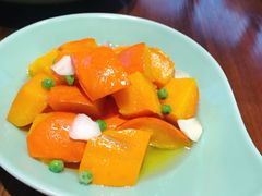 -虎哥私房菜(馒头山店)