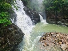 -广东大峡谷