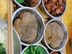 -阿金大白·上海菜馆(新天地店)