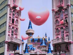 -黄兴南路步行商业街