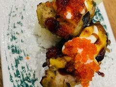 -河风の幸会精致料理