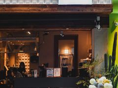 -Jeans Coffee牛仔裤咖啡