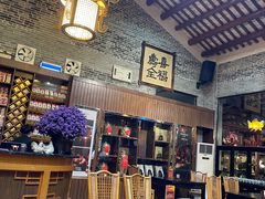 -猪肉婆私房菜(容桂总店)