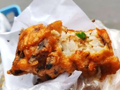 -阿婆油墩子(五里桥路188弄小区店)