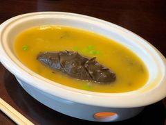 海参捞饭-海味世家·家常菜馆(明州里店)