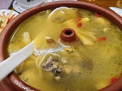 -龙姐私房菜(和顺古镇店)