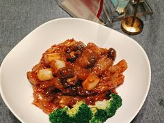 -钱塘秋荷(开鲁路店)