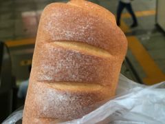 日式大米面包-沁屋面包店(人民东路店)