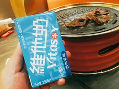 -允辛家·自助泥炉烤肉(九亭店)