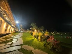 -云禾壹海景庄园餐厅