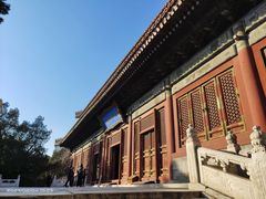 -北京国子监胡同