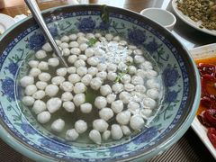 -微山岛春天里酒家