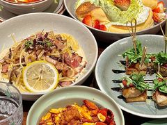-WOKKA by艮上(中海环宇荟店)