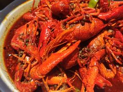 -虾乐园龙虾·夜宵(松江店)