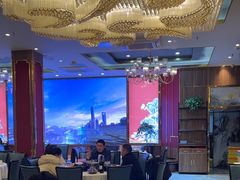 -聚鑫阁江浙菜·非遗传承技艺(青村帝华园店)