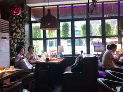 -咕嘟草帽鱼·牛奶一样的鲜鱼汤(包河万达广场创始店)