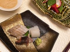 -空蝉怀石料理(益丰·外滩源店)