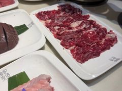 -围炉夜话·潮汕卤水火锅(榕江店)