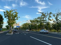 -澹台湖公园