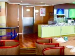 -汇泉王朝大饭店-旋转餐厅(南海路店)