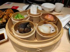-避风塘(五角场店)
