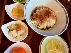 -同得兴 Since·1995 传统苏式面馆(嘉馀坊店)