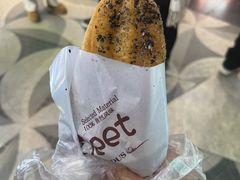 -李氏酥饺(Happy站台店)