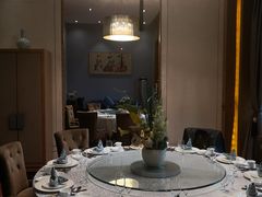 包厢-小白鲨工夫潮膳(曲江店)