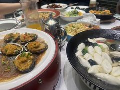 -映像威海·海鲜味道(市区店)