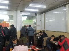 -春雨羊汤店(广开四马路总店)