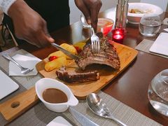 -LA CREPERIE BRETONNE布列塔尼法式餐厅(天童北路店)